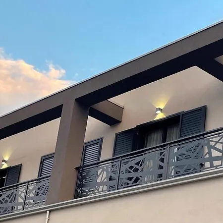 Alma B&B 산마르코아르젠타노