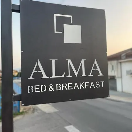 Alma 3*