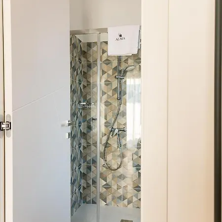 Alma San Marco Argentano