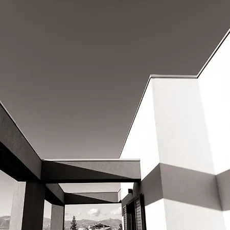 B&B Alma 산마르코아르젠타노