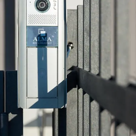 Alma Alojamento de Acomodação e Pequeno-almoço