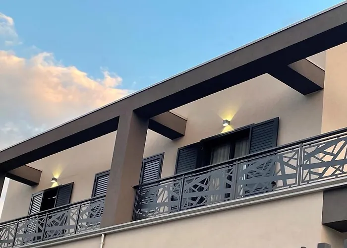 Alma B&B 산마르코아르젠타노