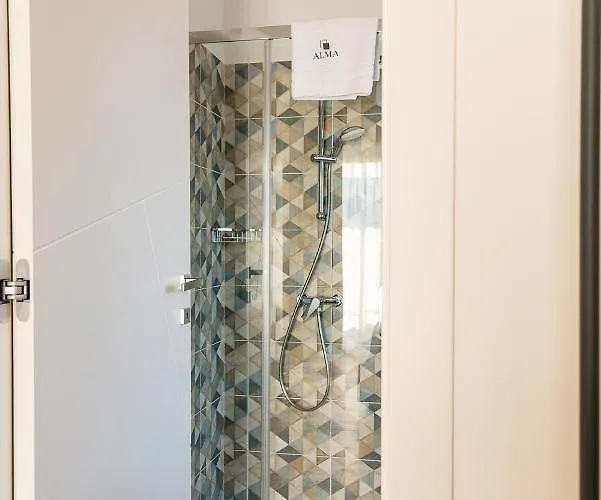 Alma San Marco Argentano