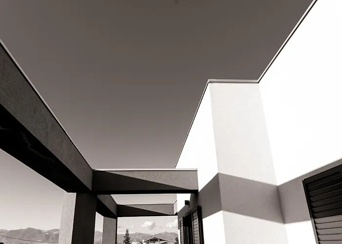 Panzió Alma San Marco Argentano